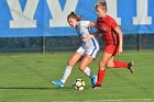 Women's Soccer vs BSU  Women's Soccer vs Bridgewater State University. - Photo by Keith Nordstrom : Wheaton, Soccer